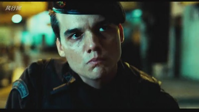 精英部队剧照的剧照