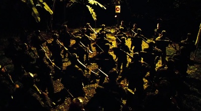 精英部队剧照的剧照