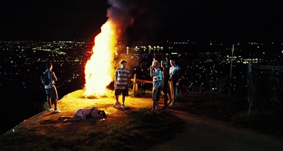 精英部队剧照的剧照