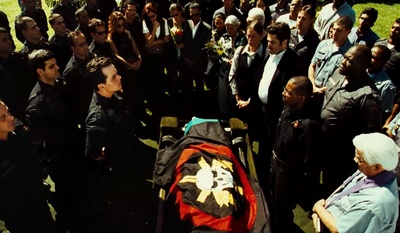 精英部队剧照的剧照