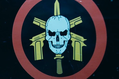 精英部队剧照的剧照