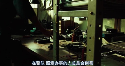 精英部队剧照的剧照