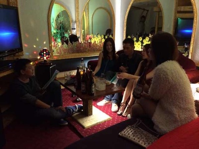 基隆剧照的剧照