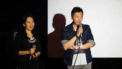 基隆剧照的剧照