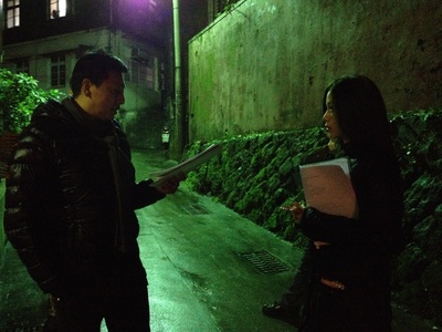 基隆剧照的剧照