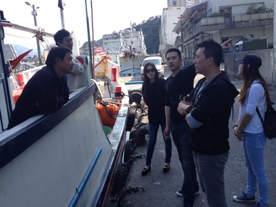 基隆剧照的剧照