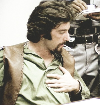 冲突剧照的剧照