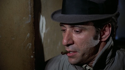 冲突剧照的剧照