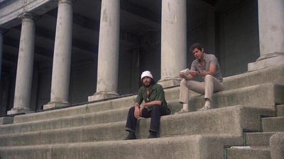 冲突剧照的剧照