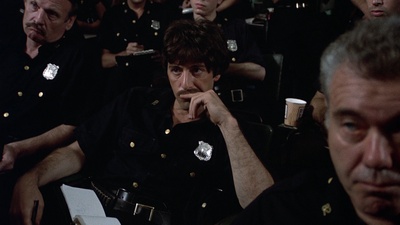 冲突剧照的剧照