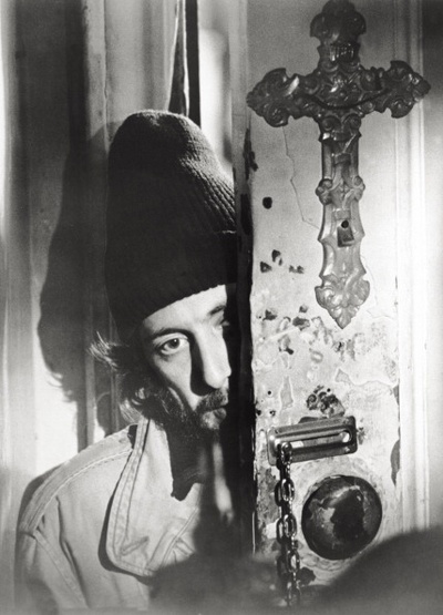 冲突剧照的剧照