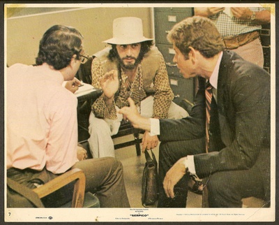 冲突剧照的剧照