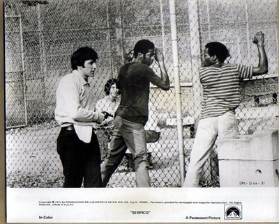 冲突剧照的剧照