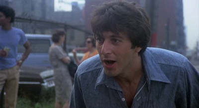 冲突剧照的剧照