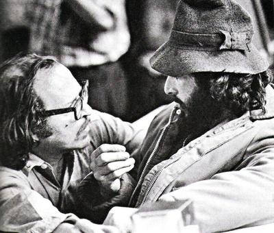 冲突剧照的剧照