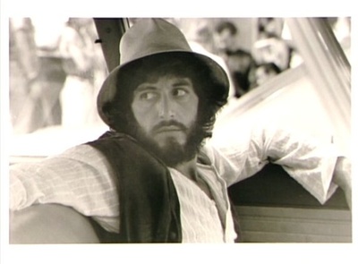 冲突剧照的剧照