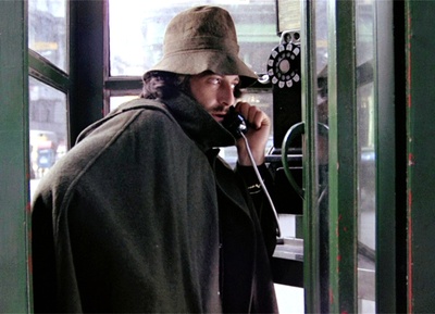 冲突剧照的剧照