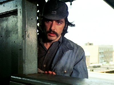 冲突剧照的剧照