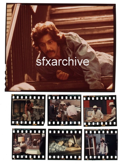 冲突剧照的剧照