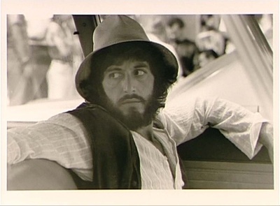 冲突剧照的剧照