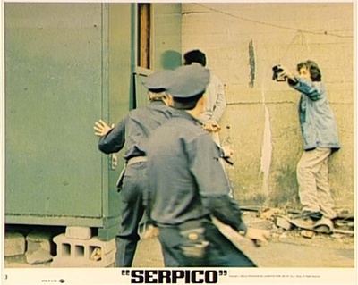 冲突剧照的剧照