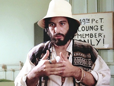 冲突剧照的剧照