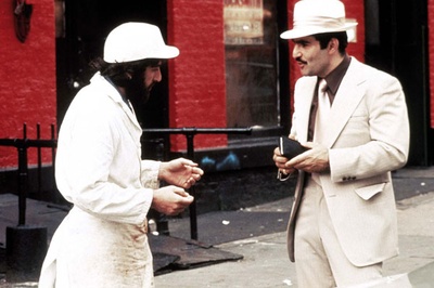 冲突剧照的剧照