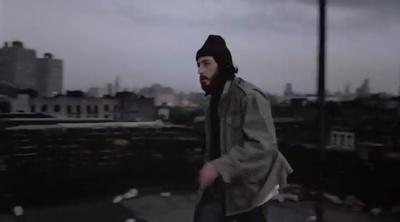 冲突剧照的剧照