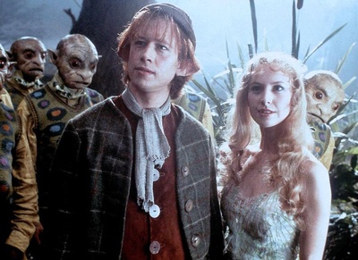 魔幻帝国剧照的剧照