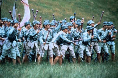 魔幻帝国剧照的剧照