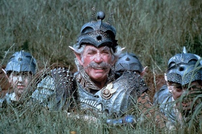 魔幻帝国剧照的剧照