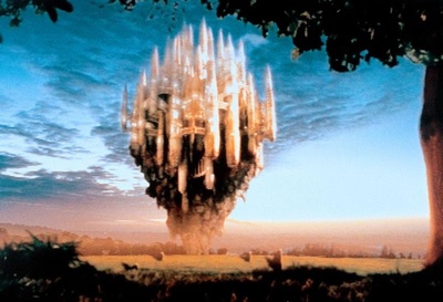 魔幻帝国剧照的剧照