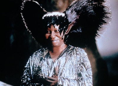 魔幻帝国剧照的剧照