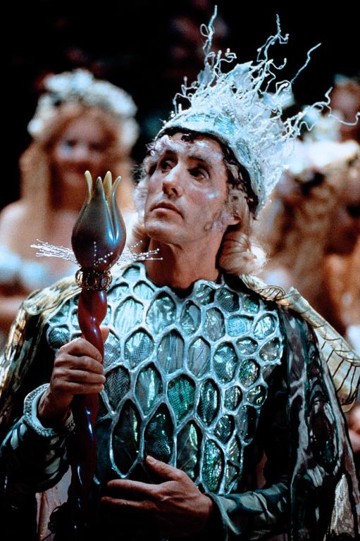 魔幻帝国剧照的剧照