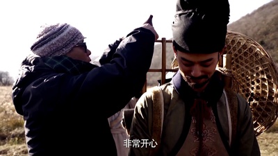 刺客侯孝贤剧照的剧照