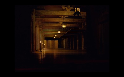 刺客侯孝贤剧照的剧照