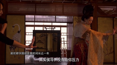 刺客侯孝贤剧照的剧照