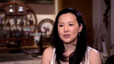 刺客侯孝贤剧照的剧照