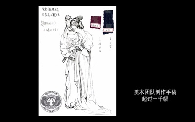 刺客侯孝贤剧照的剧照