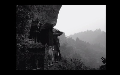 刺客侯孝贤剧照的剧照