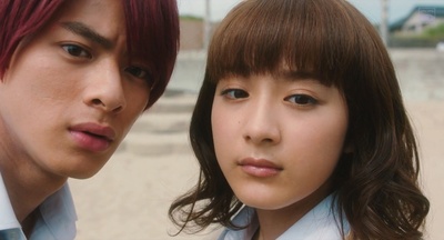 亲爱的剧照的剧照