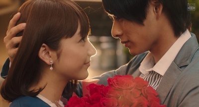 亲爱的剧照的剧照