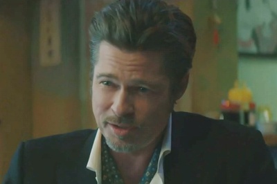 选角风云剧照的剧照