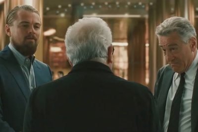 选角风云剧照的剧照