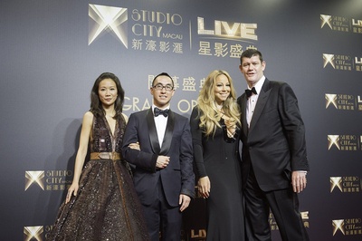 选角风云剧照的剧照