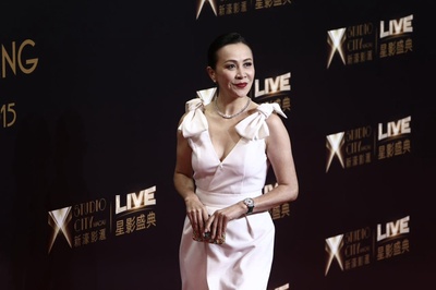 选角风云剧照的剧照