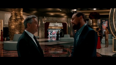 选角风云剧照的剧照