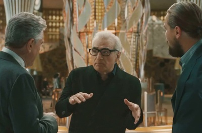 选角风云剧照的剧照