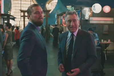 选角风云剧照的剧照