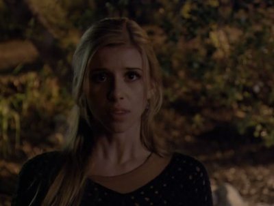 断头谷剧照的剧照